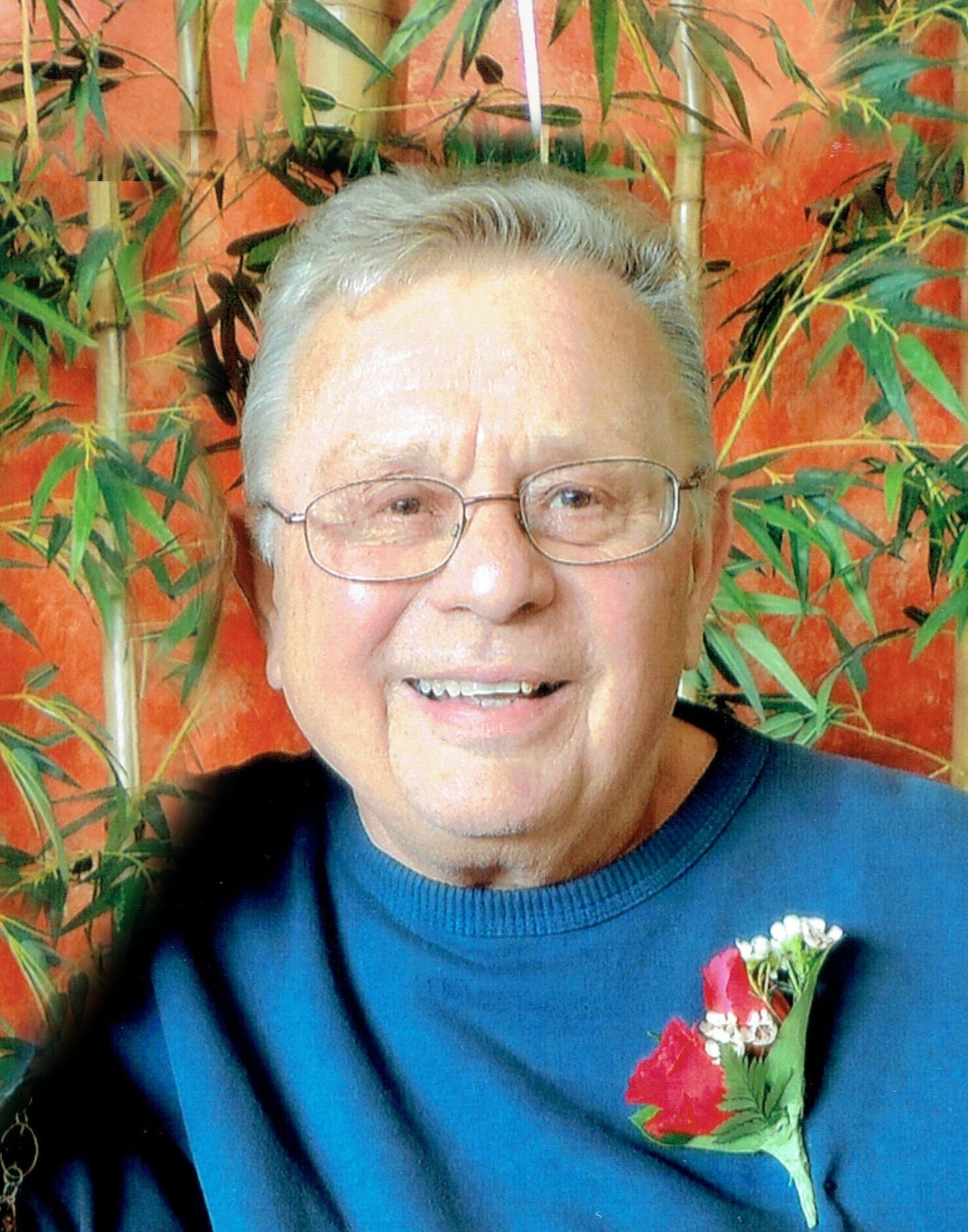 Joseph Ridgeway Joseph Amato Obituary - Ridgeway, ON