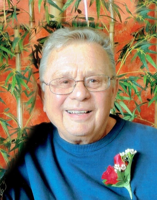 Obituary of Joseph Douglas Amato