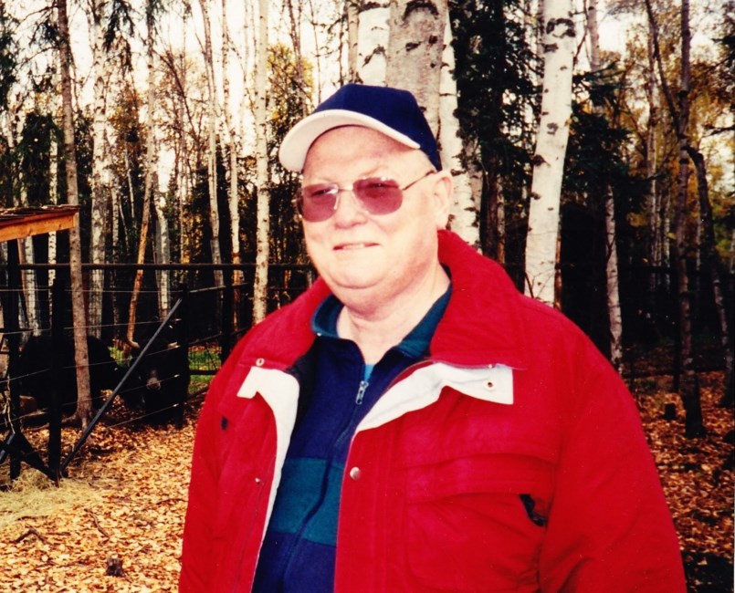 Obituary of Richard A. Anderson