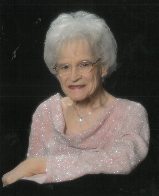 Obituary of Martha D. Mitchell