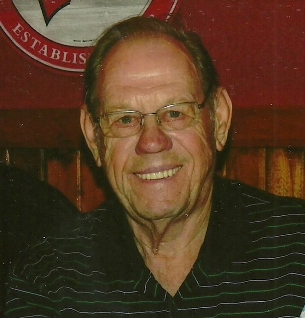 Obituary of Earl "Jake" V. Jacobs