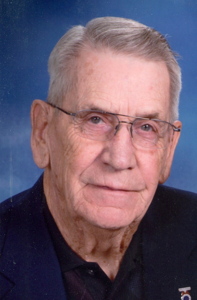 Rueben P Giebelhaus Obituary Lincoln, NE