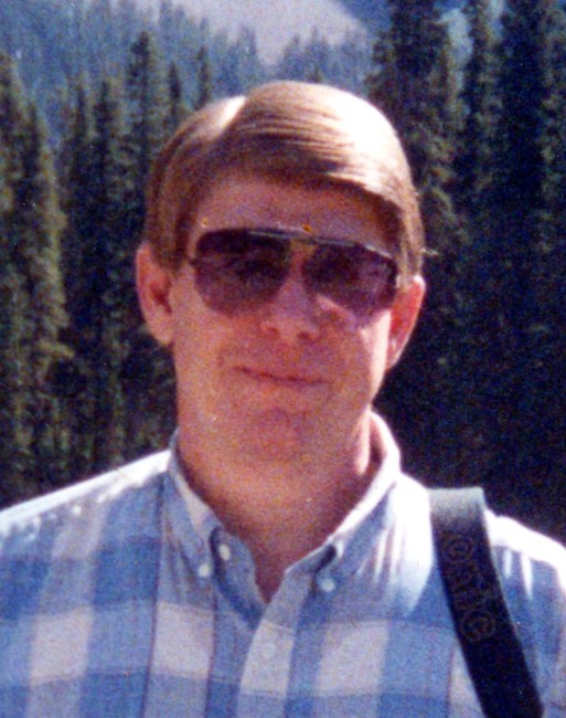 Obituary of Ashley M. Gamble