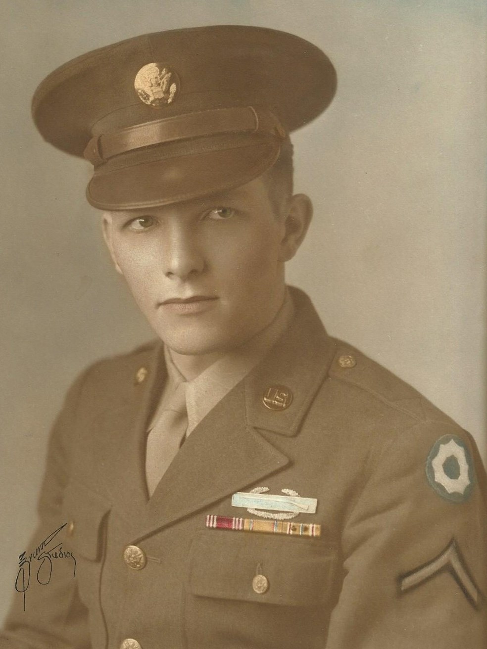 Richard Hill Obituary Portland, OR