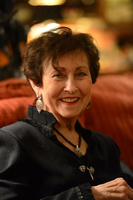 Obituary of Christine Dunn Rose