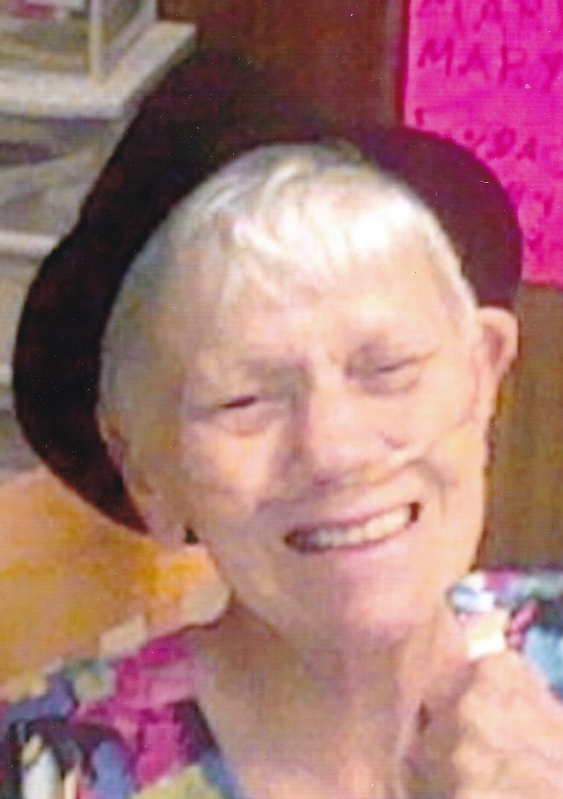 Bernice Johner Obituary St. Louis, MO