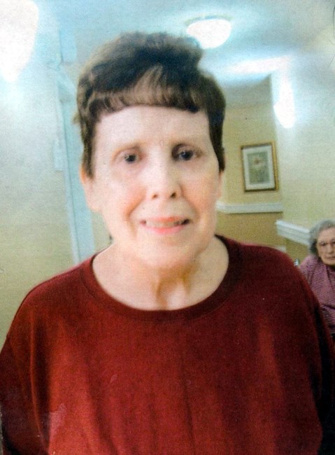 Obituary of Patricia Ellen Porter