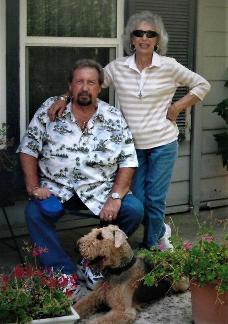 Obituary of Lloyd Kay Gasway