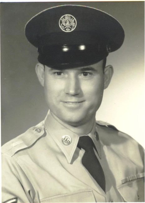 Obituary of Delbert Autry