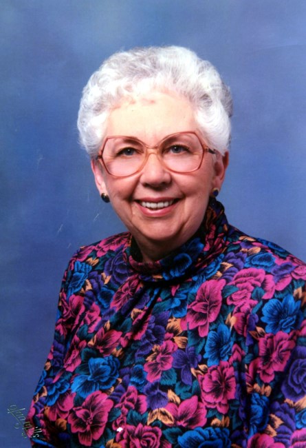 Obituary of Delores Carr
