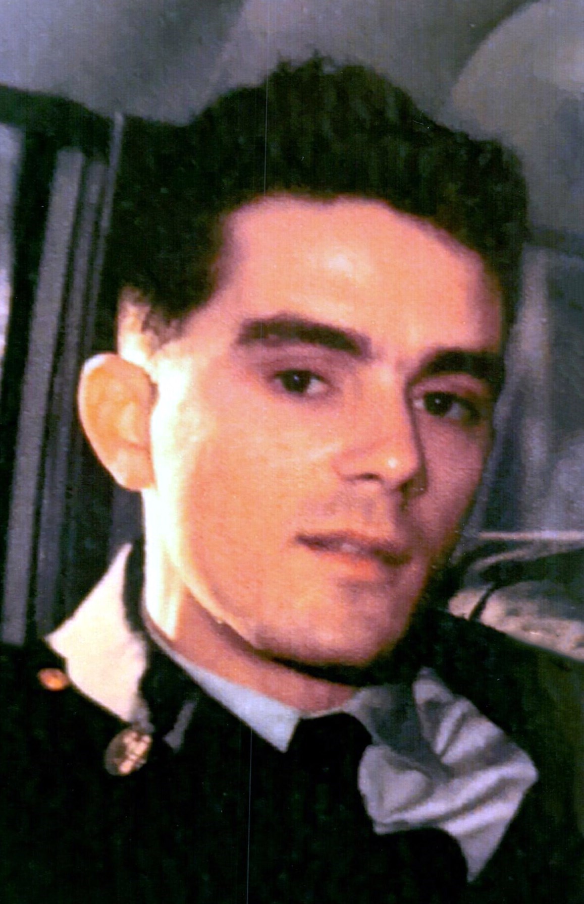 Virgil Eugene Ingold Obituary Ontario, OH