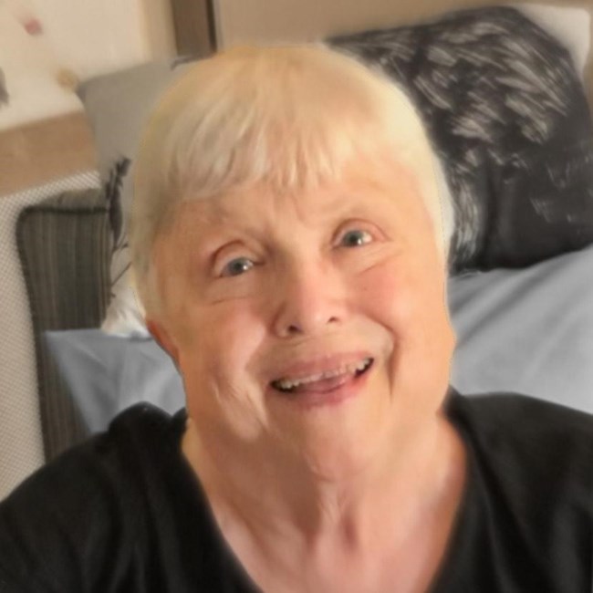 Obituary of Donna Jean JoRay