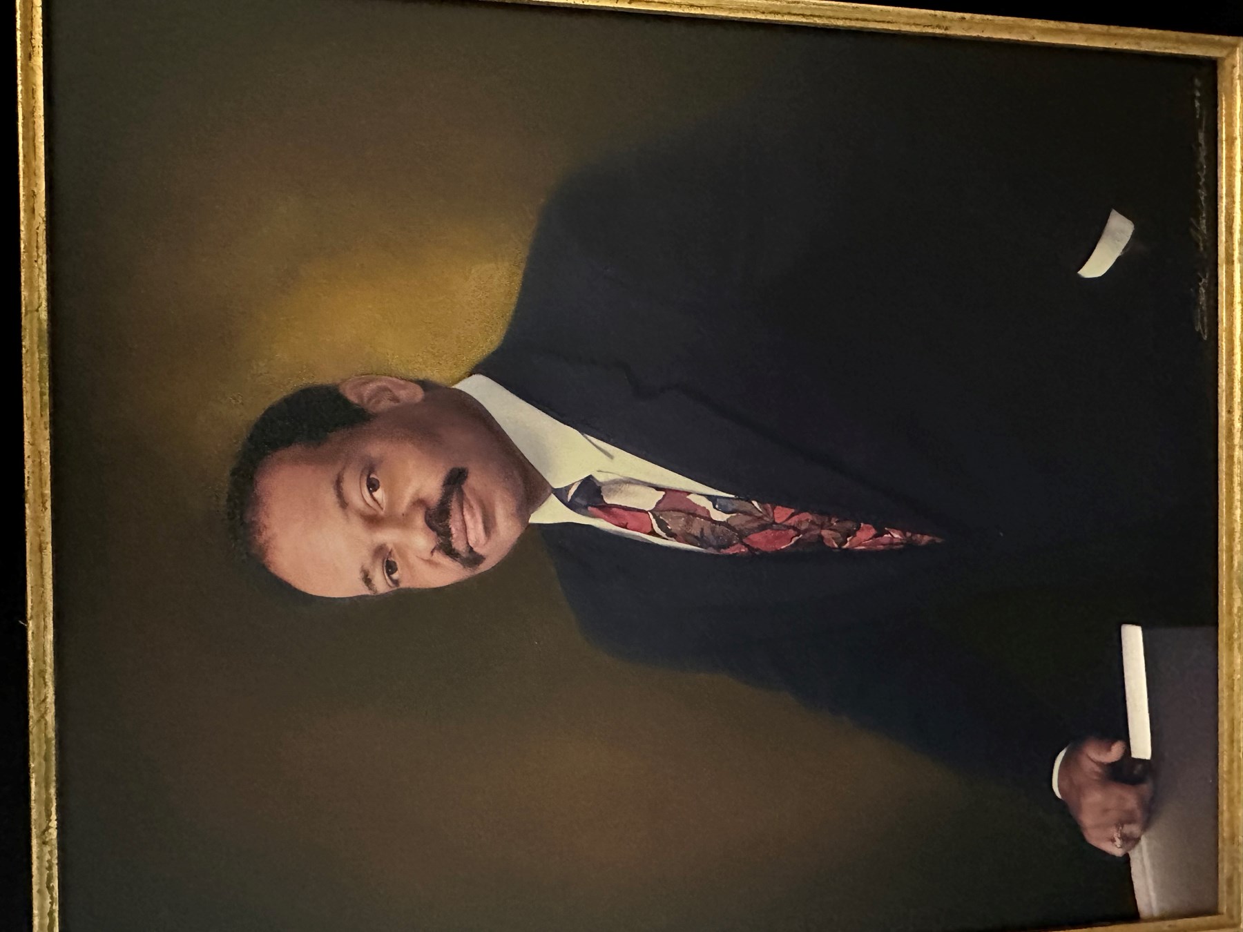 Avis de décès de Dr. Stephen Malone Brooks