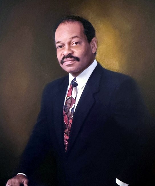 Obituario de Dr. Stephen Malone Brooks
