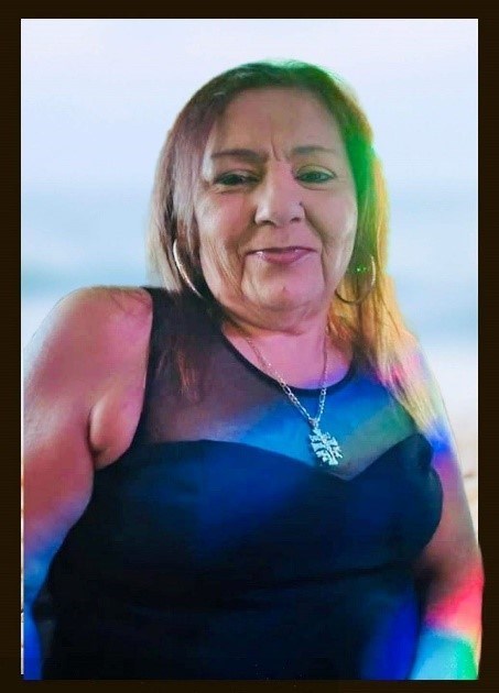 Avis de décès de Silvia Trevino