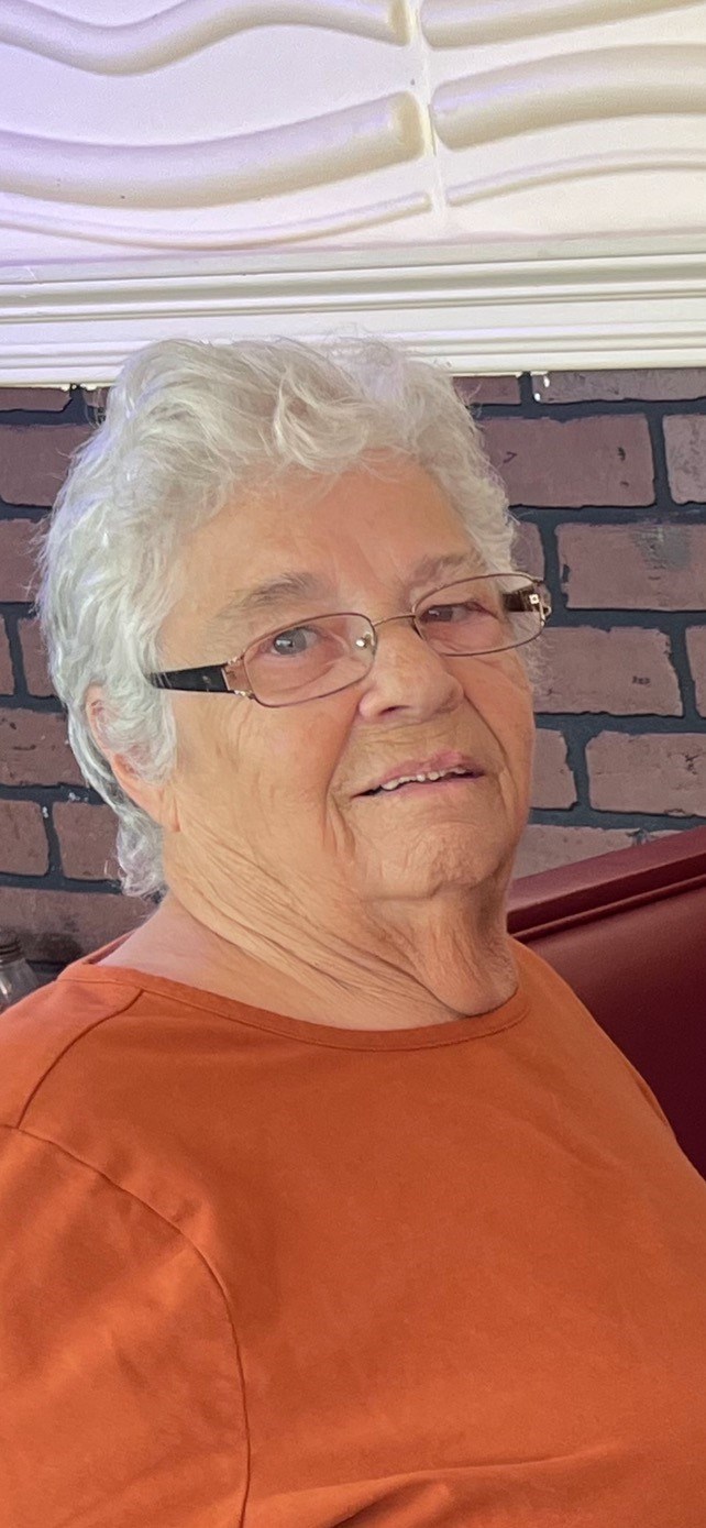 Obituary of Jo Ann Fauries Cousins