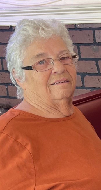 Obituary of Jo Ann Fauries Cousins