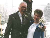 Obituary of Margaret Bell ROY