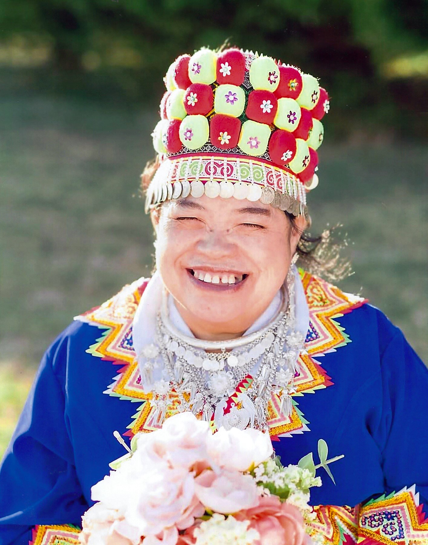 Youa Chang Obituary - Hickory, NC