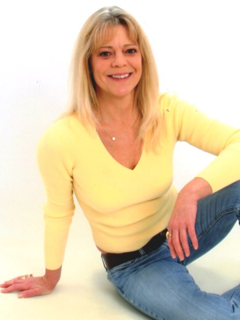 Obituary of LuAnn Marie Bertrand