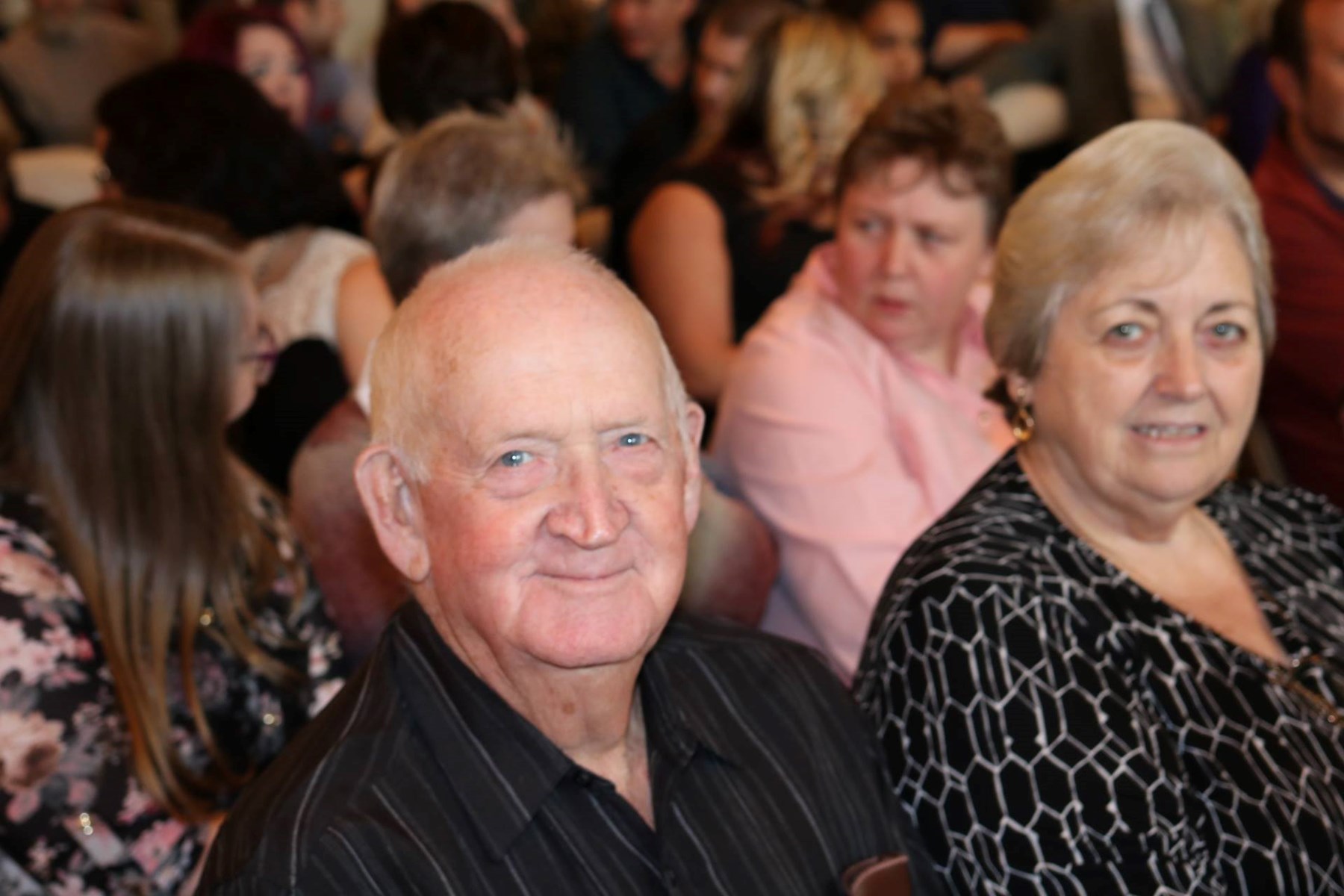 Obituary of Logan Lindon, Jr.