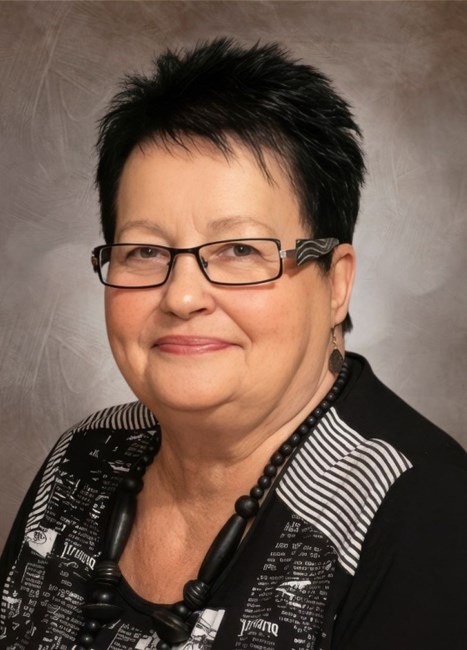 Obituario de Francine Audet