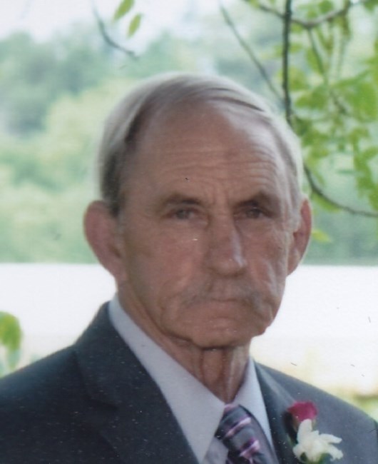 Obituary of Teddy K. Dunlap