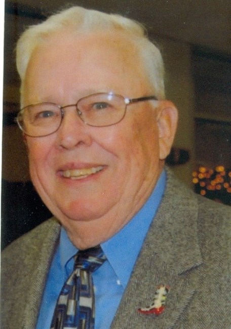 Obituary of Thomas F. Ridgley