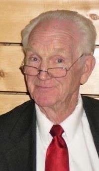 Obituary of Wayne Johnson