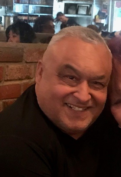 Obituary of Danny Jimenez Jr.