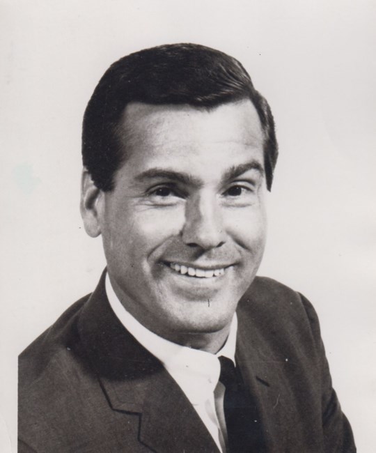 Obituary of Robert C. Canepa