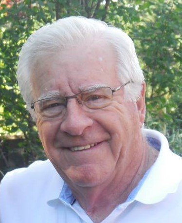 Obituario de Gordon George McMahon