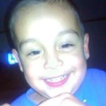 Obituary of Jose Guadalupe Mercado Rodriguez