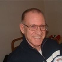 Obituary of Ermil George Roberts