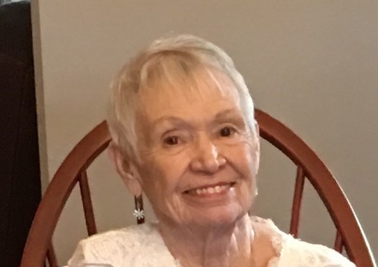 Obituary of Marion Lawrence