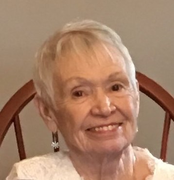 Obituary of Marion Lawrence
