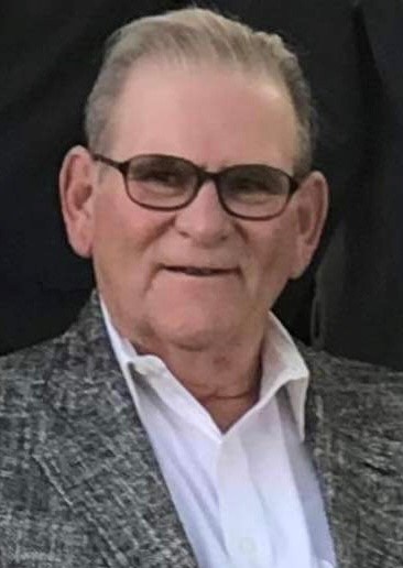 Obituary of Robert Allen Johnson