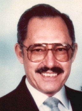 Obituary of Ruben Saenz