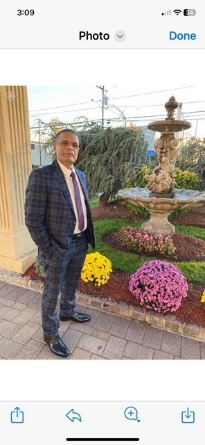 Obituary of Balchand "Barlow" Haimindra