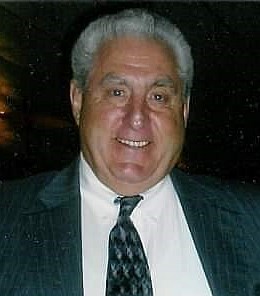 Obituary of Grant Joe Harter Jr.