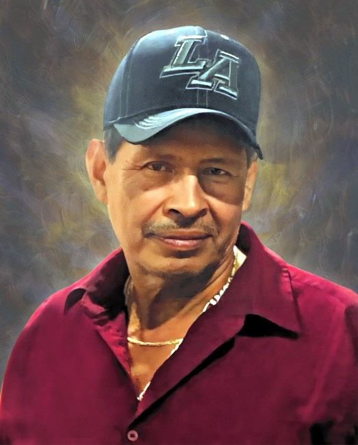 Obituary of Luis Garcia Mendez
