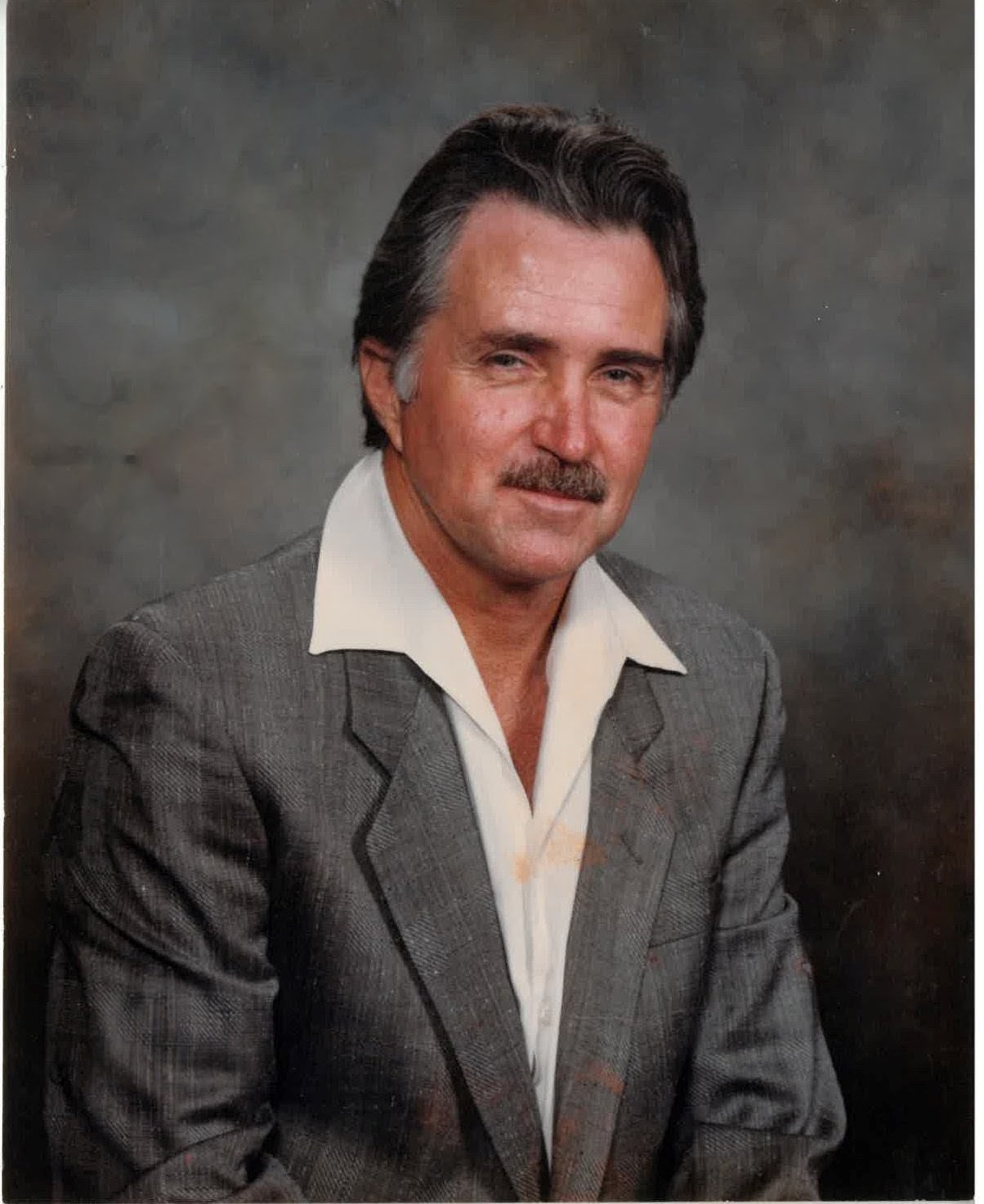 Obituary of Roger Thomas Gage Sr.