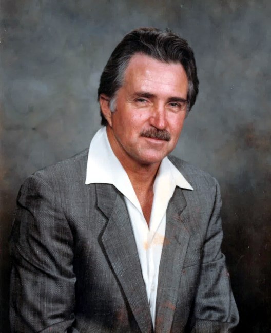 Obituary of Roger Thomas Gage Sr.