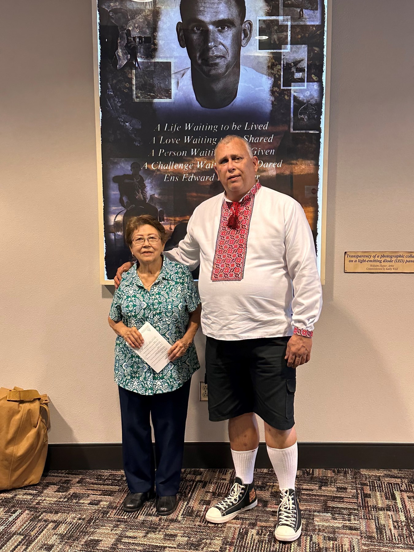 Obituario de Danny T. Cantu