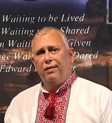 Obituario de Danny T. Cantu