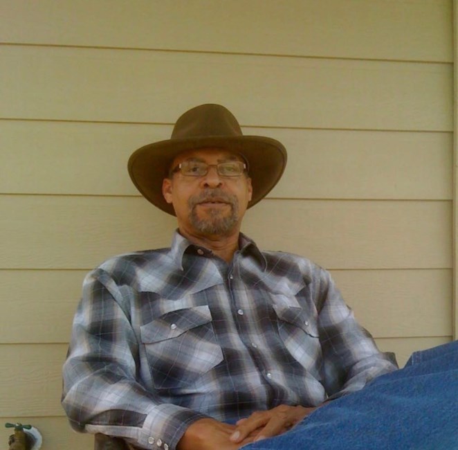 Obituary of Albert Lee Moore II