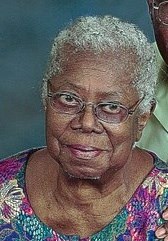 Obituary of Gwendolyn Saunders