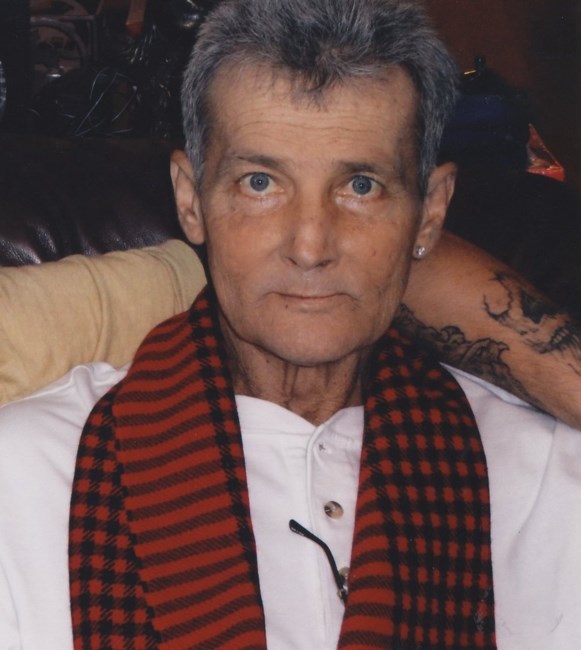 Obituary of Raymond Goins