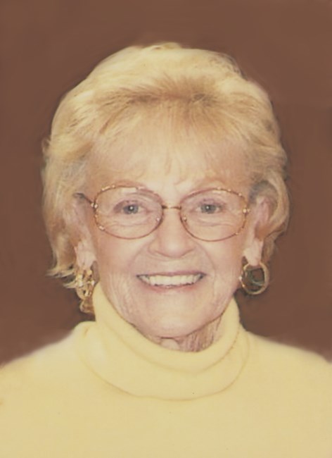Obituary of Jacqueline Ann Lowes Ventimiglia