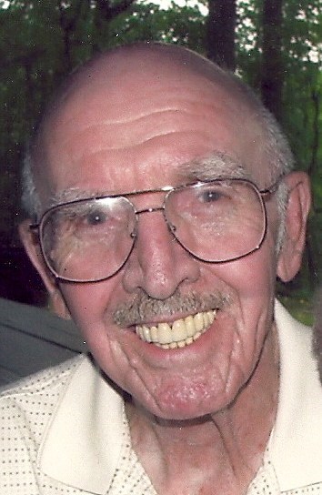 Obituary of Robert L. Hutchins